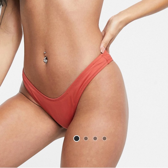 Thong bikini - Picture 7 of 9